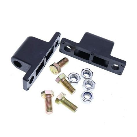 bobcat skid steer door hinge supplier|bobcat door hinge kit.